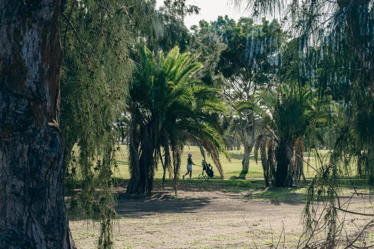 El Flamboyan Golf By Villagrancanaria 马斯帕洛马斯 别墅